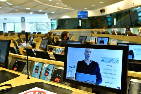 Making Farm to Fork strategies work