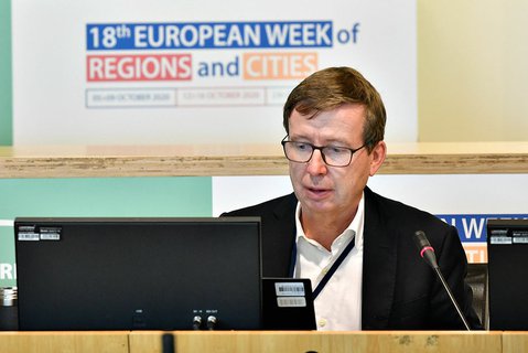 The role of the SDGs in the crisis recovery