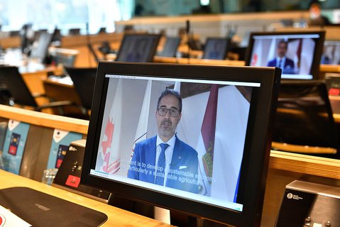 Making Farm to Fork strategies work