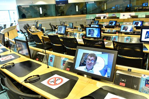 Making Farm to Fork strategies work