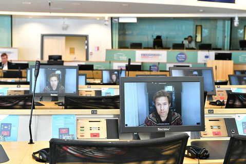 The role of the SDGs in the crisis recovery