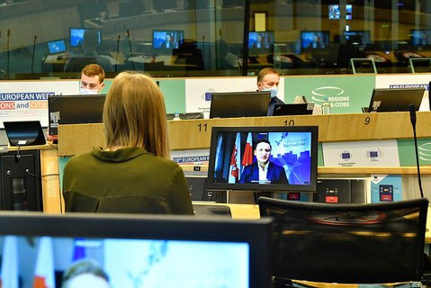 Sustainable rural entrepreneurship