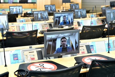 The role of the SDGs in the crisis recovery