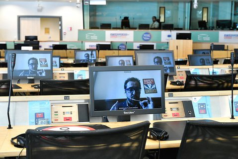 The role of the SDGs in the crisis recovery