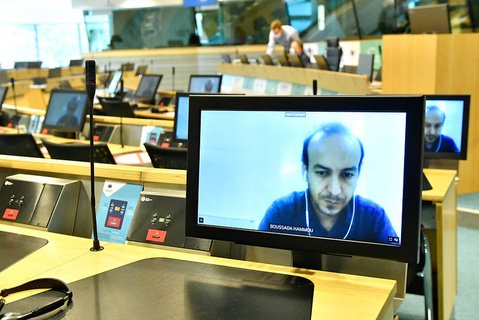 Sustainable rural entrepreneurship