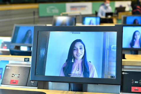 Sustainable rural entrepreneurship