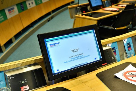 Sustainable rural entrepreneurship